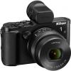 Беззеркальную камеру Nikon 1 V3 сняли с производства