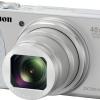 Конструкторы камеры Canon PowerShot SX730 HS смогли уместить 40-кратный объектив в весьма компактном корпусе