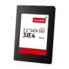 Ресурс перезаписи в SSD Innodisk 3IE4 достигает 20 тысяч циклов