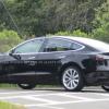 Первые тестовые автомобили Tesla Model 3 стали замечать на дорогах общего пользования