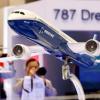 Boeing рассчитывает сэкономить 2-3 млн долларов на каждом самолете 787 Dreamliner, изготавливая титановые детали для него методом 3D-печати