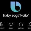 Функциональность Bixby будет расширена только в четвертом квартале 2017