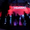 Компания Huawei назвала Amazon своим конкурентом