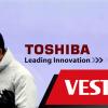 Турецкая компания Vestel подтвердила факт переговоров о покупке подразделения Toshiba