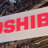 Toshiba отчиталась об огромных квартальных убытках