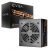 Серия EVGA B3 включает блоки питания мощностью от 450 до 850 Вт