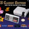 Nintendo прекращает выпуск отлично продающихся консолей NES Classic Edition