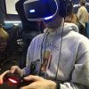 Игры для Playstation VR в которые уже можно поиграть