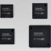 Основой микроконтроллеров Toshiba M3H group (2) служит ядро ARM Cortex-M