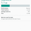 Смартфону Nexus 5X в результате ремонта удвоили объем оперативной памяти