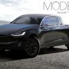 В июле Tesla представит серийную версию Model 3, а в сентябре покажет свой первый пикап