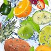Свежие фрукты могут быть профилактикой диабета