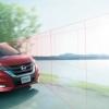 Nissan Motor создает свой автопилот