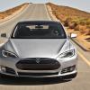 Tesla ощутимо снизила цену автомобиля Model S 75 и добавила ему опций