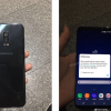 Фотография прототипа смартфона Samsung Galaxy S8+ подтверждает, что компания работала над сдвоенной камерой для флагманов