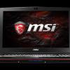 Игровые ноутбуки MSI GP72VR 7RF Leopard Pro и GP62 Leopard Pro оснащаются процессорами Intel Kaby Lake и видеокартами GeForce GTX 1000