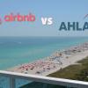 Airbnb: отельная индустрия не дает среднестатистической семье заработать на сдаче жилья
