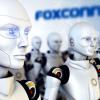 Foxconn увеличивает инвестиции в разработку роботов на $1,5 млрд