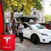Tesla отзывает 53000 электромобилей из-за проблемы с тормозами