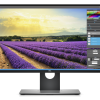 UltraSharp 27 4K HDR (UP2718Q) — первый монитор Dell с поддержкой HDR10