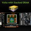 Графический процессор Nvidia Volta выйдет в начале третьего квартала