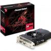 Начались продажи 3D-карты Radeon RX 550, с частотами GPU которой у AMD неразбериха. PowerColor представила одну модель семейства Red Dragon