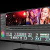 У LG Display готовы панели OLED повышенного качества для мониторов, используемых в телевещании