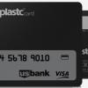 Универсальные карты Plastc Card, способные заменить все пластиковые карты владельца, не появятся на рынке из-за закрытия компании
