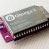 Компания Onion прекращает сбор пожертвований на микрокомпьютер Omega 2