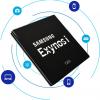 Однокристальная система Samsung Exynos i T200 предназначена для IoT