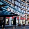 Опубликован отчет Ericsson за первый квартал 2017 года