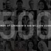 Пользовательская база LinkedIn превысила 500 млн человек