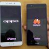 Huawei отвоевала у Oppo звание лидирующего поставщика смартфонов в Китае