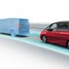 Nissan поможет Mobileye создавать карты высокой точности для беспилотных авто