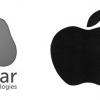 Apple не дала компании Pear Technologies зарегистрировать логотип с силуэтом груши