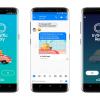 Samsung готовит приложение In-Traffic Reply для смартфонов с Android, предназначенное для водителей