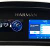 У Harman готова масштабируемая платформа для цифровой приборной панели автомобиля