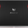 Acer Predator Helios 300 – линейка игровых ноутбуков с четырехъядерными CPU Intel и 3D-картами Nvidia