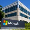 Доход Microsoft в минувшем квартале достиг 22,1 млрд долларов