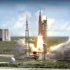 НАСА откладывает старт ракеты-носителя SLS до 2019 года