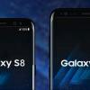 Некоторые смартфоны Samsung Galaxy S8 и S8+ самопроизвольно перезагружаются