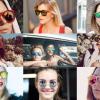 Солнцезащитные очки с цветными линзами опасны