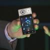 Acer Holo 360 — гибрид панорамной камеры и смартфона с ОС Android