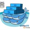 Мониторинг Docker Swarm с помощью cAdvisor, InfluxDB и Grafana