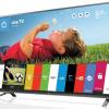 LG нарастила продажи премиальных телевизоров
