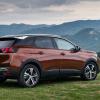 Peugeot выбрала для своих первых тестовых беспилотных автомобилей технологии NuTonomy