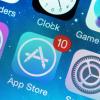 Магазин приложений App Store установил квартальный рекорд