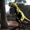 Петербургские ученые открыл новый вид динозавров