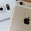 Смартфоны Apple в среднем стоят на $465 больше, чем смартфоны Samsung