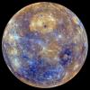 Солнечная система может лишиться Меркурия